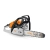 STIHL MS212C-BE Spalinowa pilarka łańcuchowa / 35cm / 38,6cm³